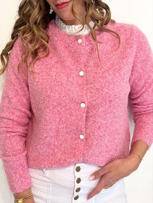 Gilet Louisa