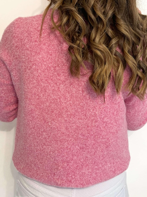 Gilet Louisa