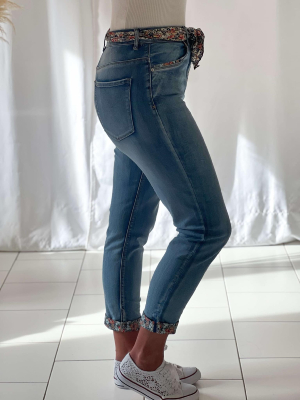 Jeans Eliot