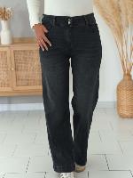 Jeans Antonin (noir)