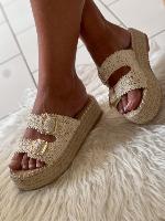 Mules Helena