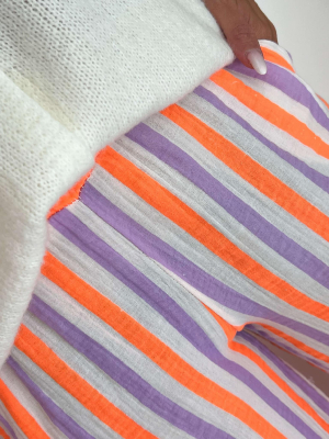 Pantalon Marius (Violet)