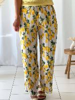 Pantalon Citron
