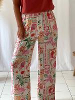 Pantalon Daisy
