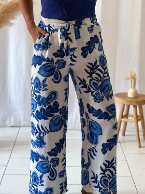 Pantalon Mathias