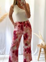 Pantalon Héloïse