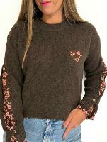Pull Gaetan