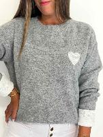 Pull Grisou