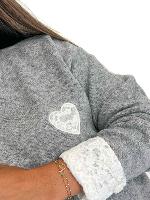 Pull Grisou