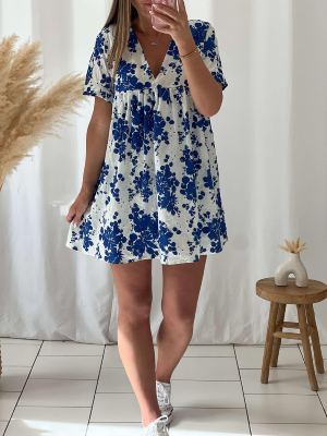 Robe Combi Maria