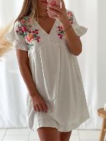 Robe Léonore