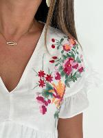 Robe Léonore