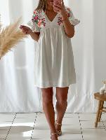 Robe Léonore