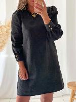 Robe Mindy (noire)