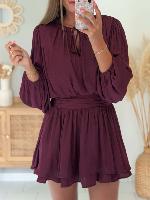 Robe Diana