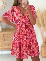 Robe Doriane
