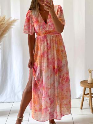 Robe Estelle