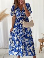 Robe Lucila (CURVY)