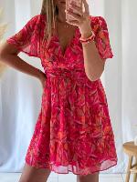 Robe Marjolaine