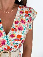 Robe Mathilda (CURVY)