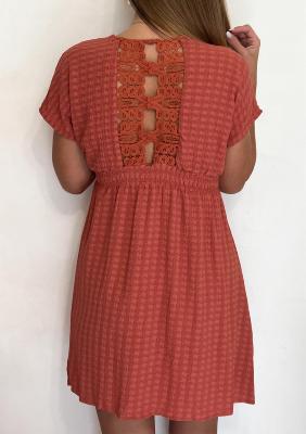 Robe Clarisse