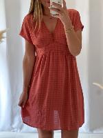 Robe Clarisse
