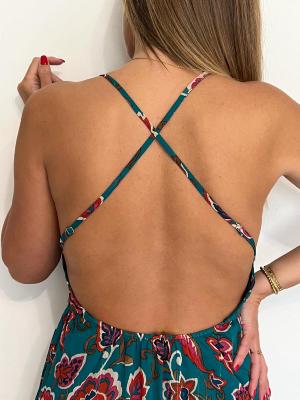 Robe Colombine