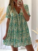 Robe combi Eléa