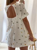 Robe combi Hazel