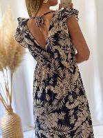 Robe Palmire