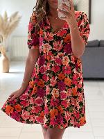 Robe Poppy
