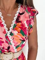 Robe Romaine