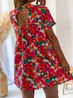 Robe combi Zoé