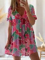 Robe combi Julie