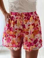 Short Ambre
