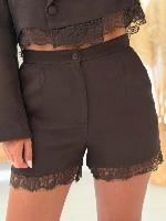 Short Annabelle (chocolat)