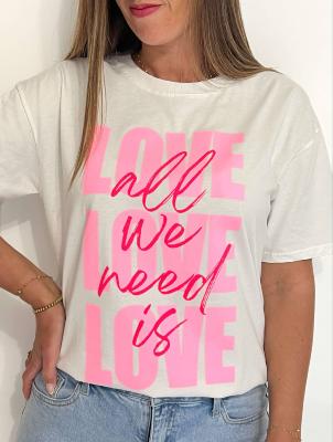 Tee shirt Amalia