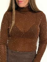 Top Alaba (chocolat)