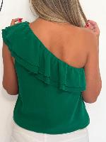  Top One shoulder (vert)
