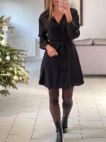Robe Lexia (noire)