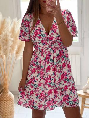 Robe Aimée