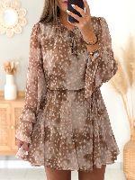 Robe Doria
