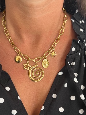 Collier Sianna