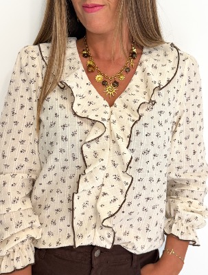 Blouse Palmyra