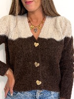 Gilet Kinsley