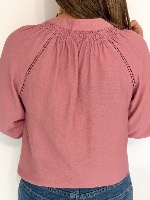 Blouse Perla
