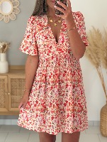 Robe Cécile