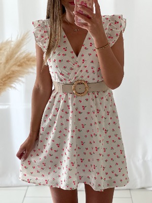 Robe Scarlette