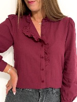 Chemise Dolly