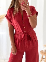Combi pantalon Gloria